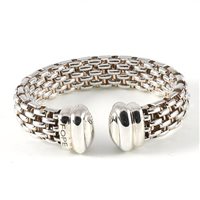 Bracciale Fope Donna Silverfope in Argento 261AG-1G - 261AG-1G